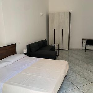King Room Balcony