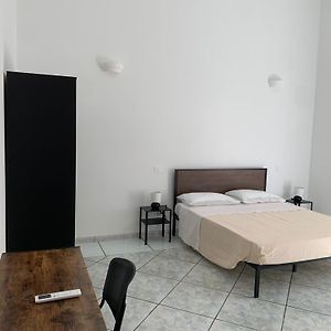 Deluxe Double Room Balcony